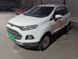 Фото 2 - Ford EcoSport