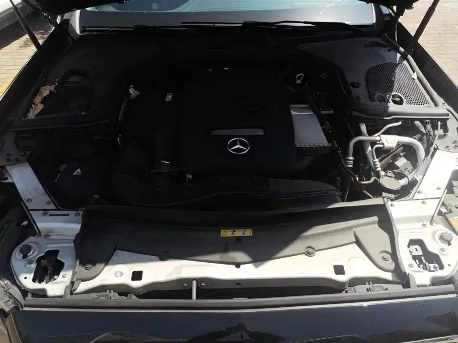 Mercedes-Benz E-Class 2018 Facelift E 200 L 4MATIC фото 10