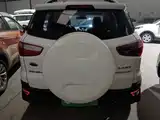 Фото 22 - Ford EcoSport
