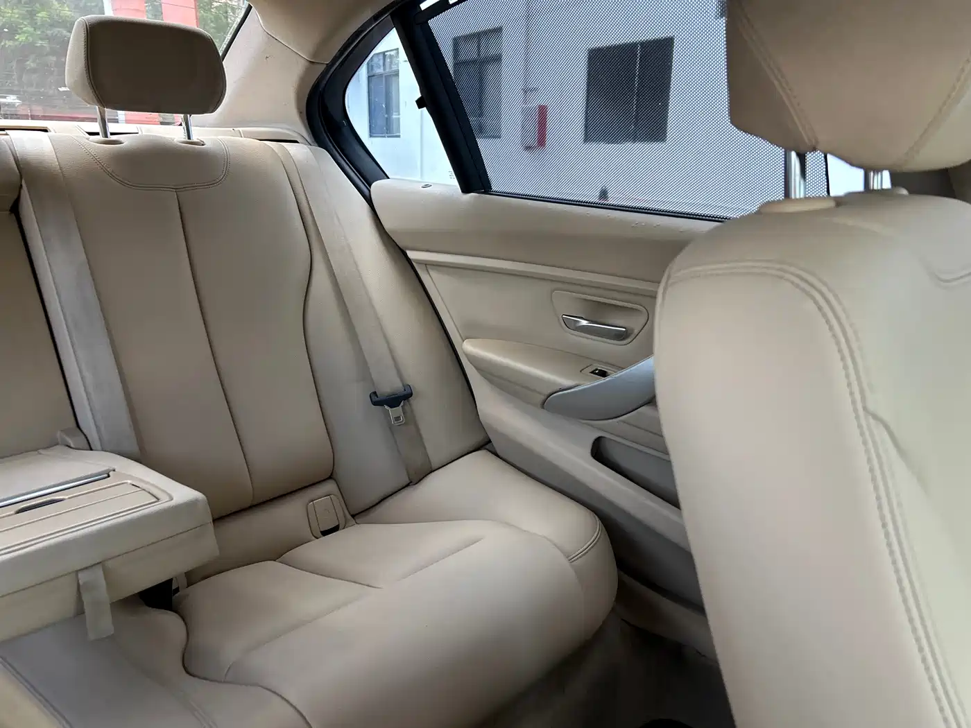 BMW 3 Series 2015 316Li Fashion фото 36