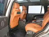Фото 9 - Land Rover Range Rover