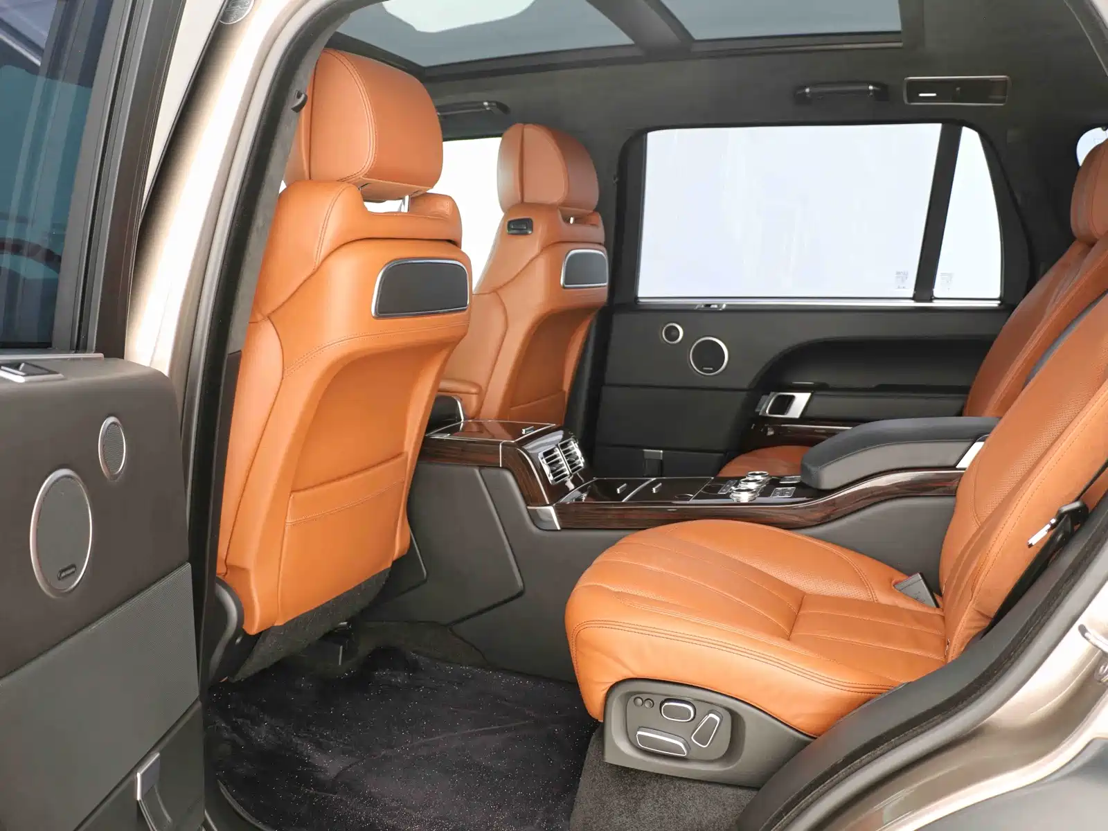 Фото 9 - Land Rover Range Rover