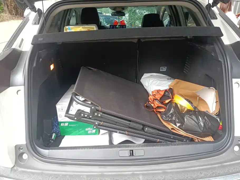 Фото 4 - Peugeot 4008