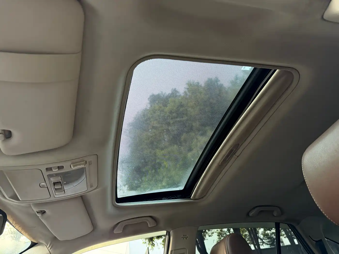 BYD S7 2015 2.0T Upgrade Automatic Flagship фото 14