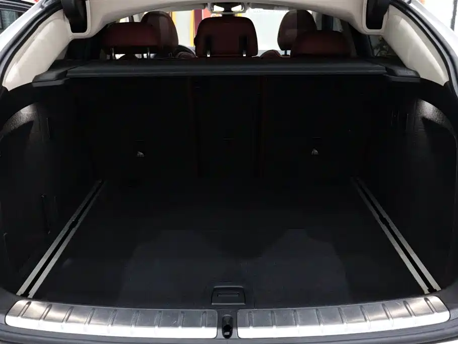 BMW X4 2022 xDrive 30i M Sport Package фото 22