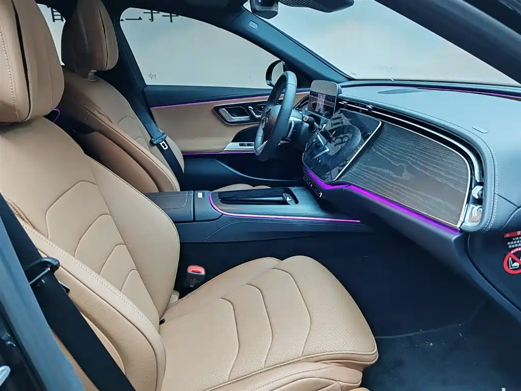 Mercedes-Benz E-Class 2024 E 300 L Fashion Sport фото 18