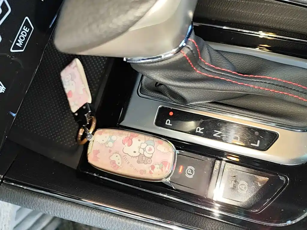 Venucia T60 2021 2020 Model 1.6L CVT Zhixing Edition China VI