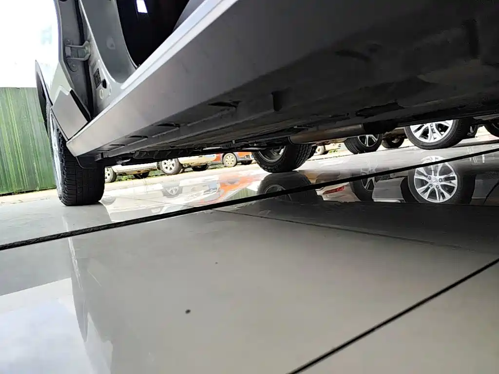 Venucia T60 2021 2020 Model 1.6L CVT Zhixing Edition China VI