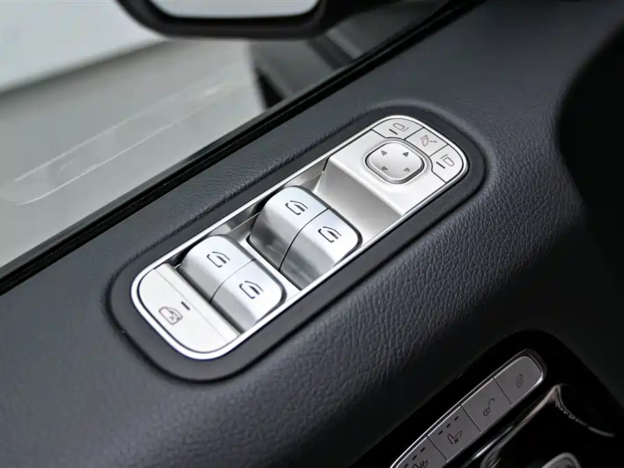 Mercedes-Benz G-Class 2023 G 500 фото 23