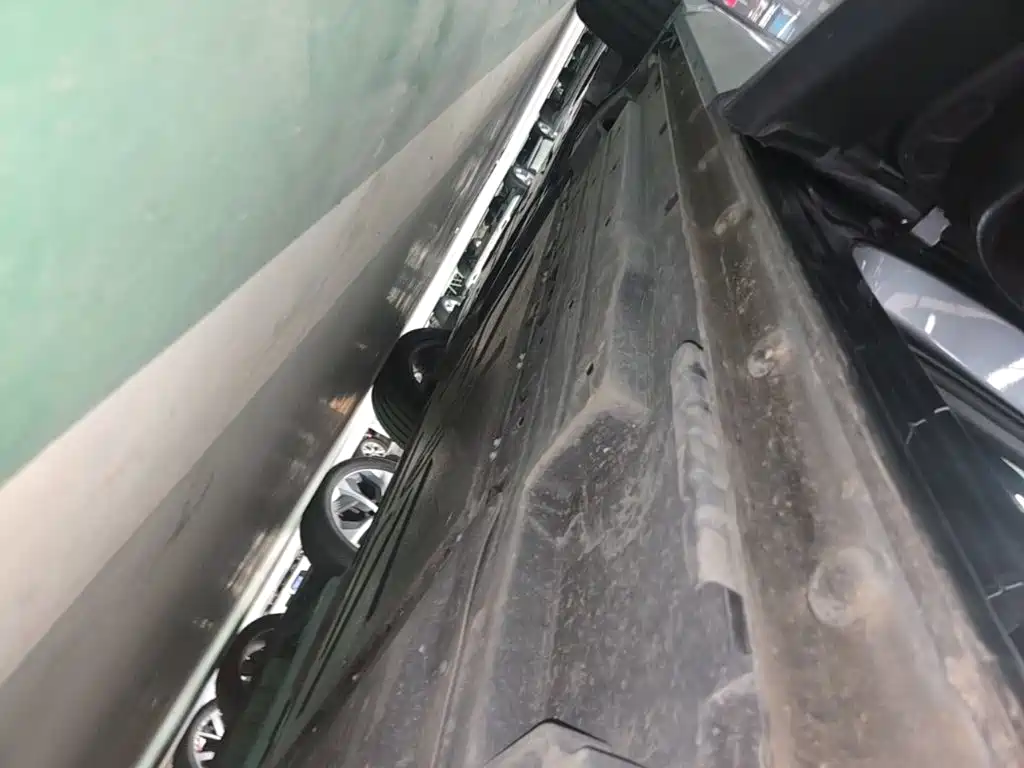 Фото 22 - BYD Song L DM-i