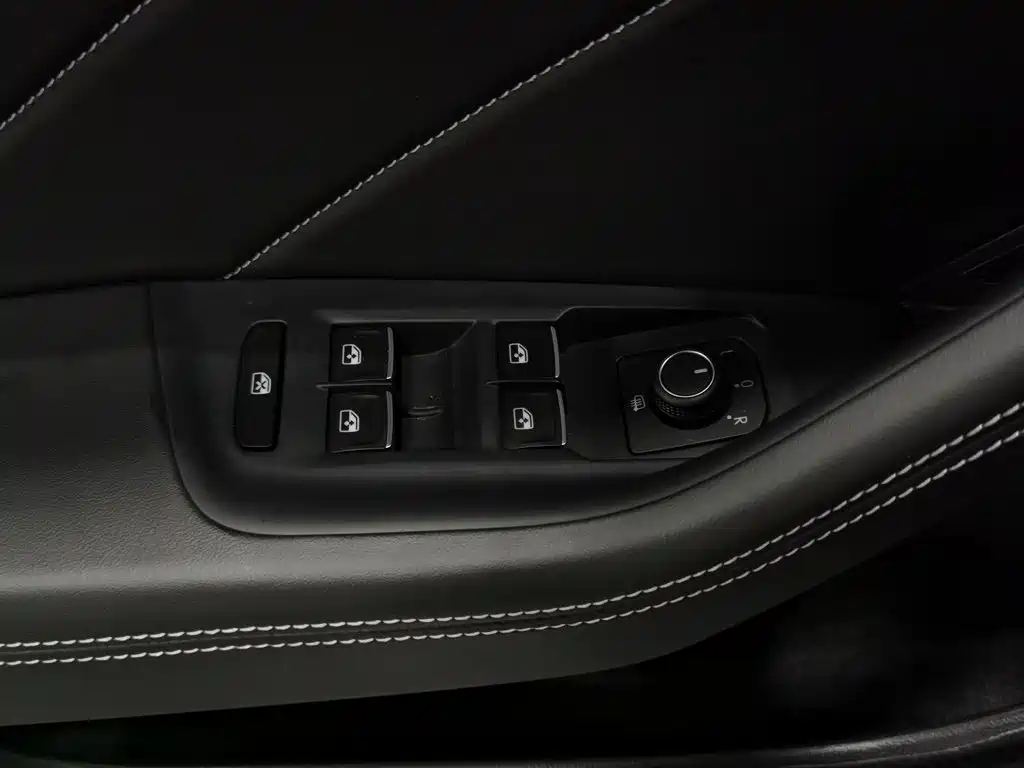 Фото 9 - Volkswagen Magotan