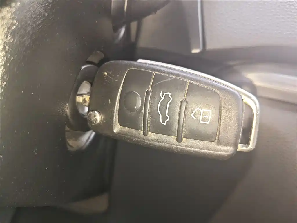 Audi A3 2014 Sportback 35 TFSI Automatic Fashion фото 9