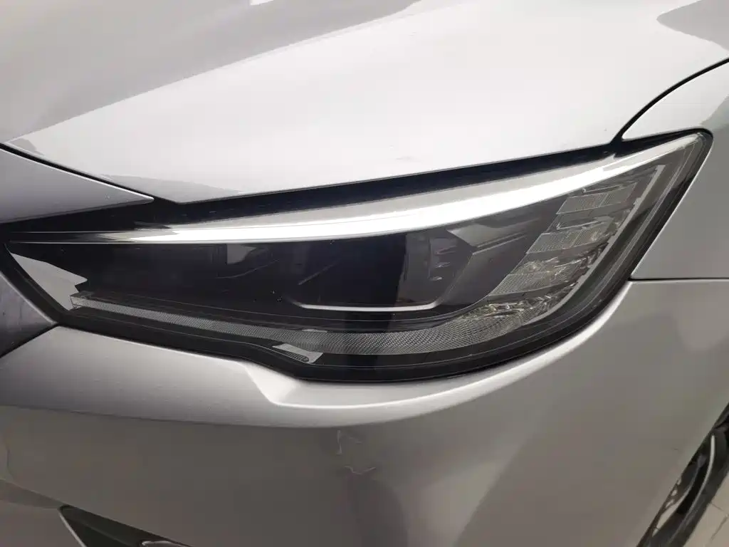 MG MG6 2022 2021 1.5T Automatic Trend Edition