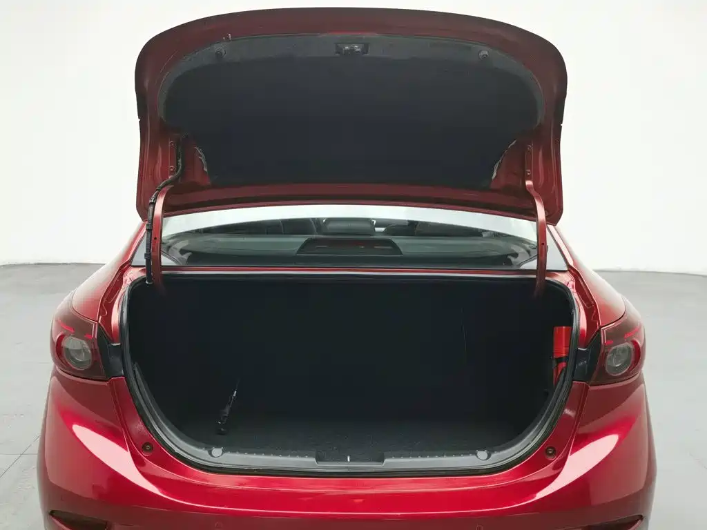 Photo 16 - Mazda Mazda 3