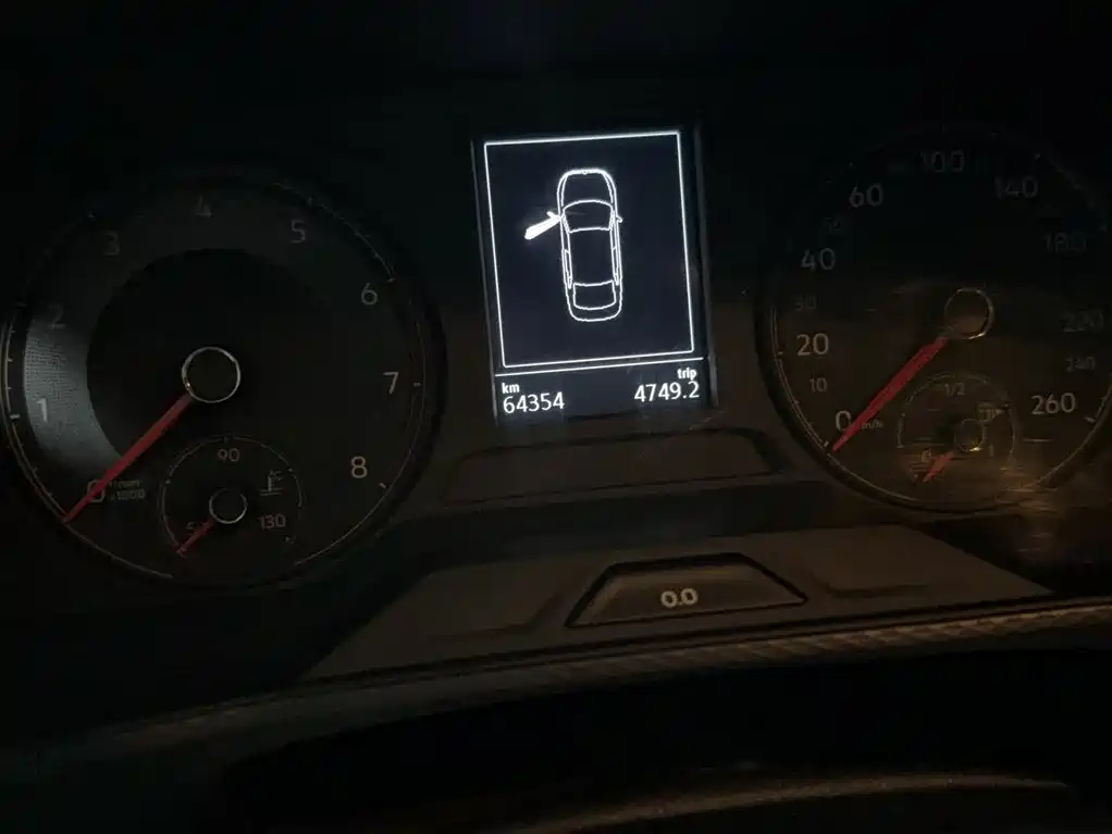 Volkswagen Lavida, миниатюра 6
