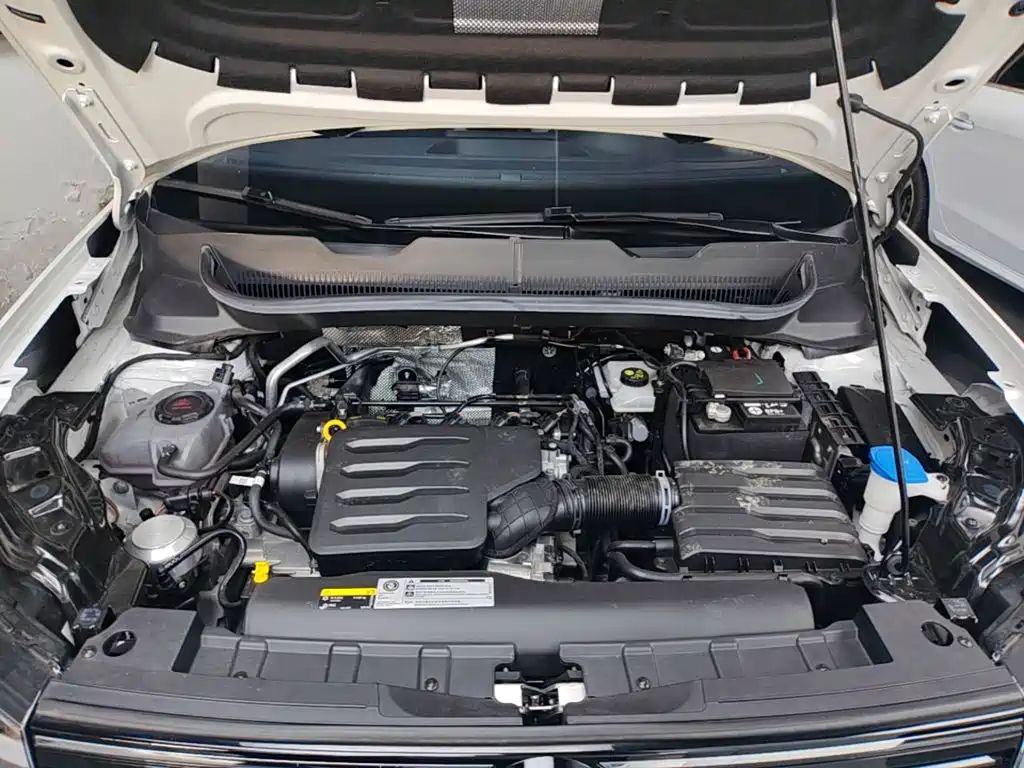 Volkswagen Tharu, миниатюра 20