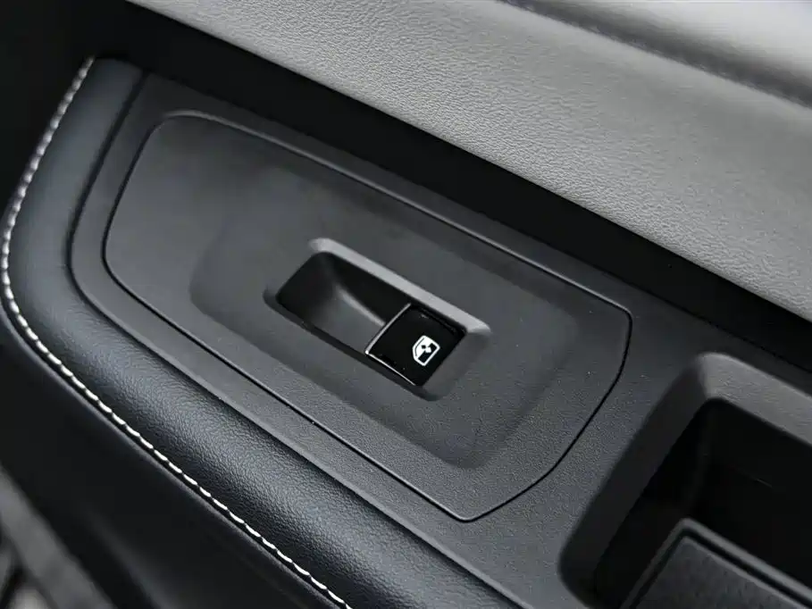 Volkswagen Teramont 2024 380TSI 4WD Prestige Luxury Edition фото 30