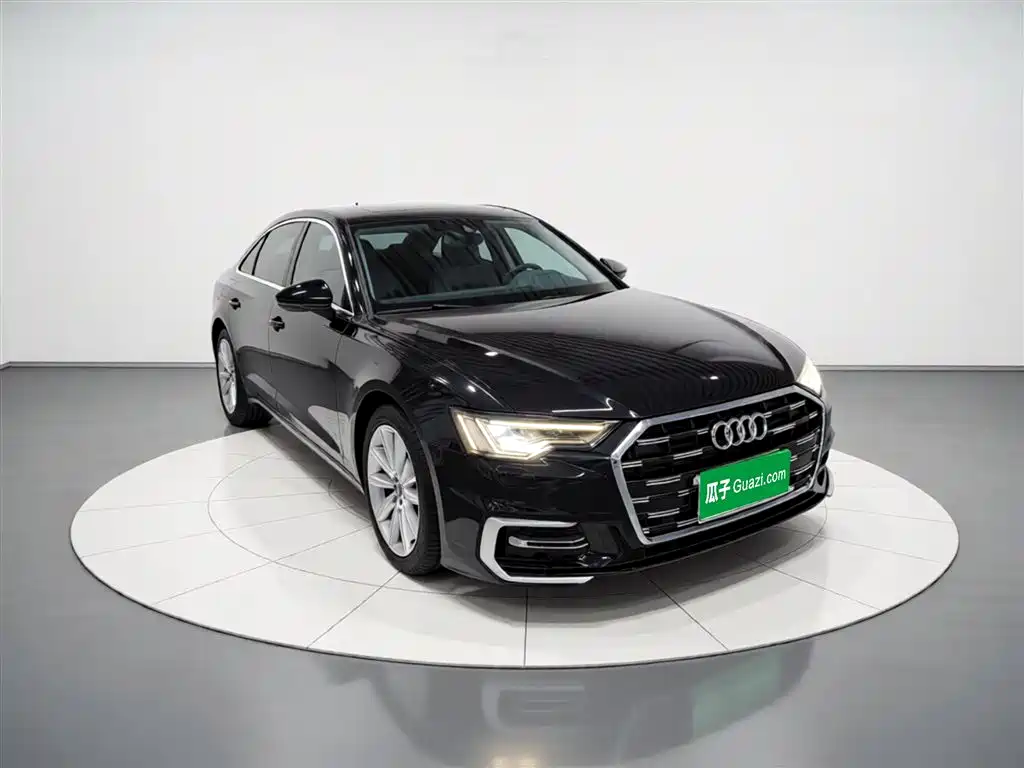 Audi A6L 2024 45 TFSI Premium Dynamic фото 4