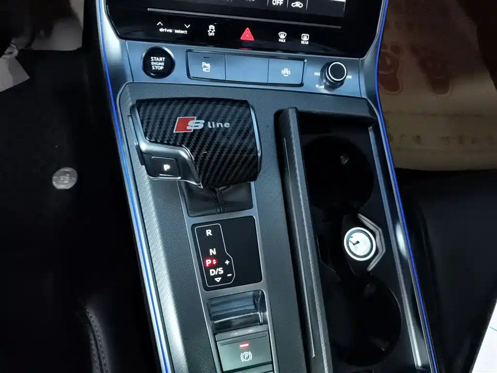 Audi A6L 2024 45 TFSI Premium Dynamic фото 14