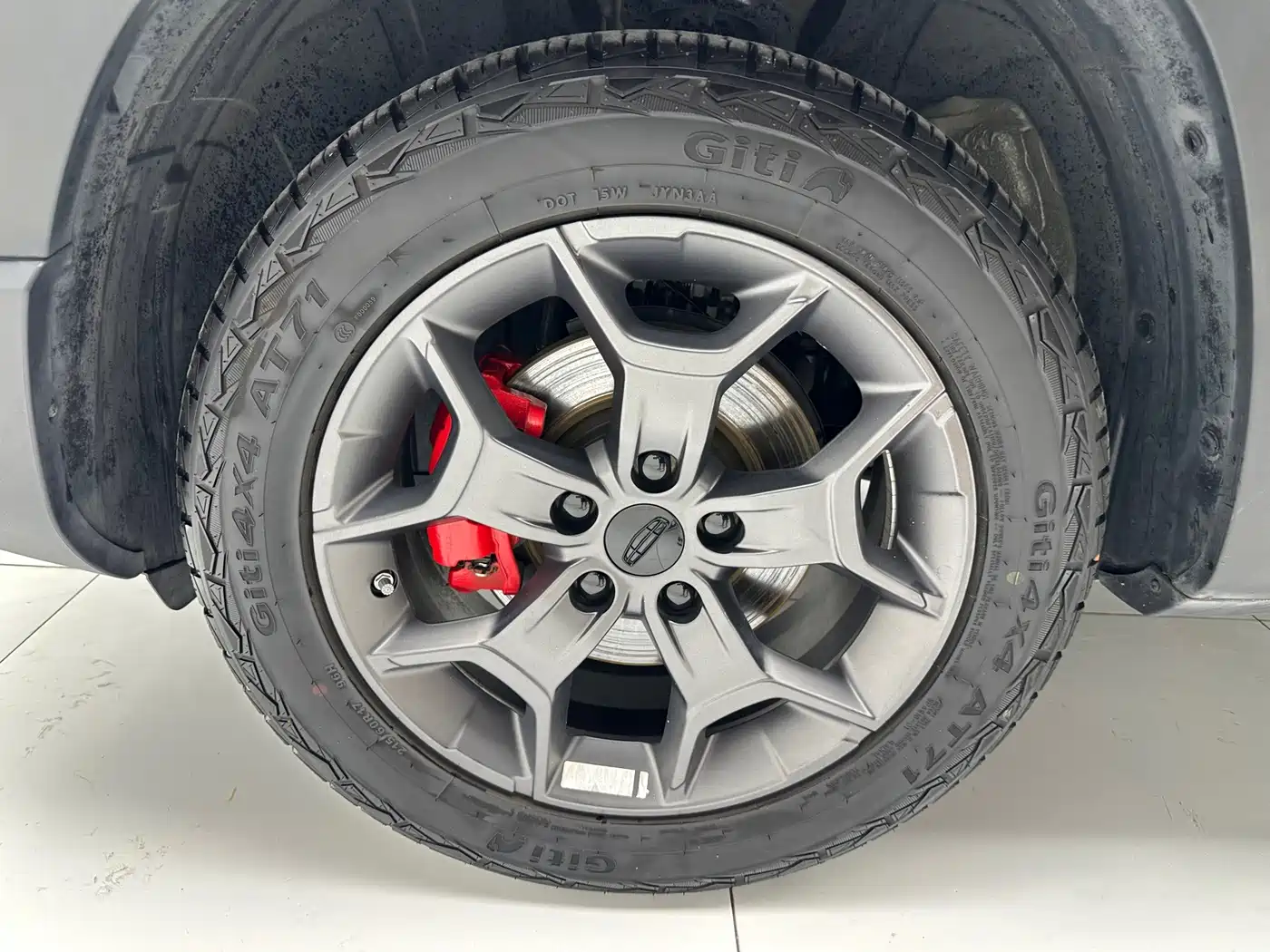 Geely Cowboy 2024 2025 1.5TD Adventure Edition