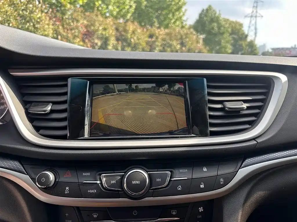 Buick Excelle GT 2018 18T Automatic Flagship фото 7
