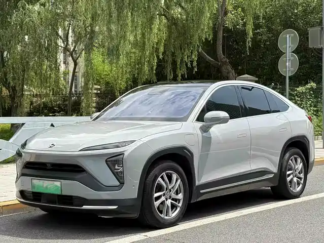 NIO EC6 605KM, Спорт