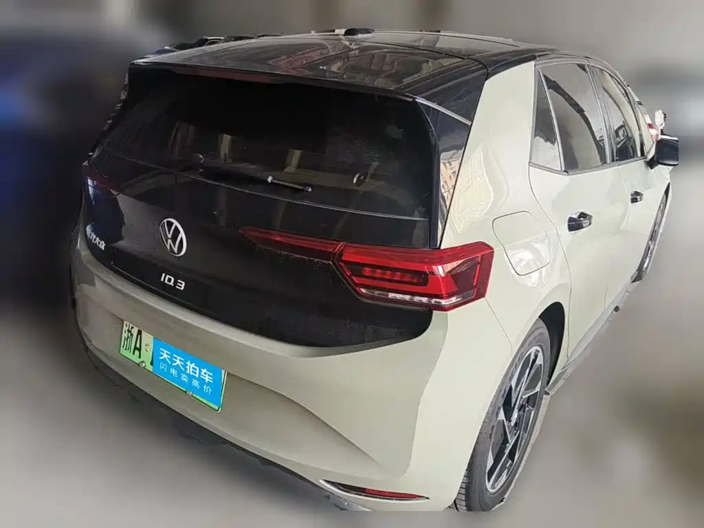 Фото 5 - Volkswagen ID.3
