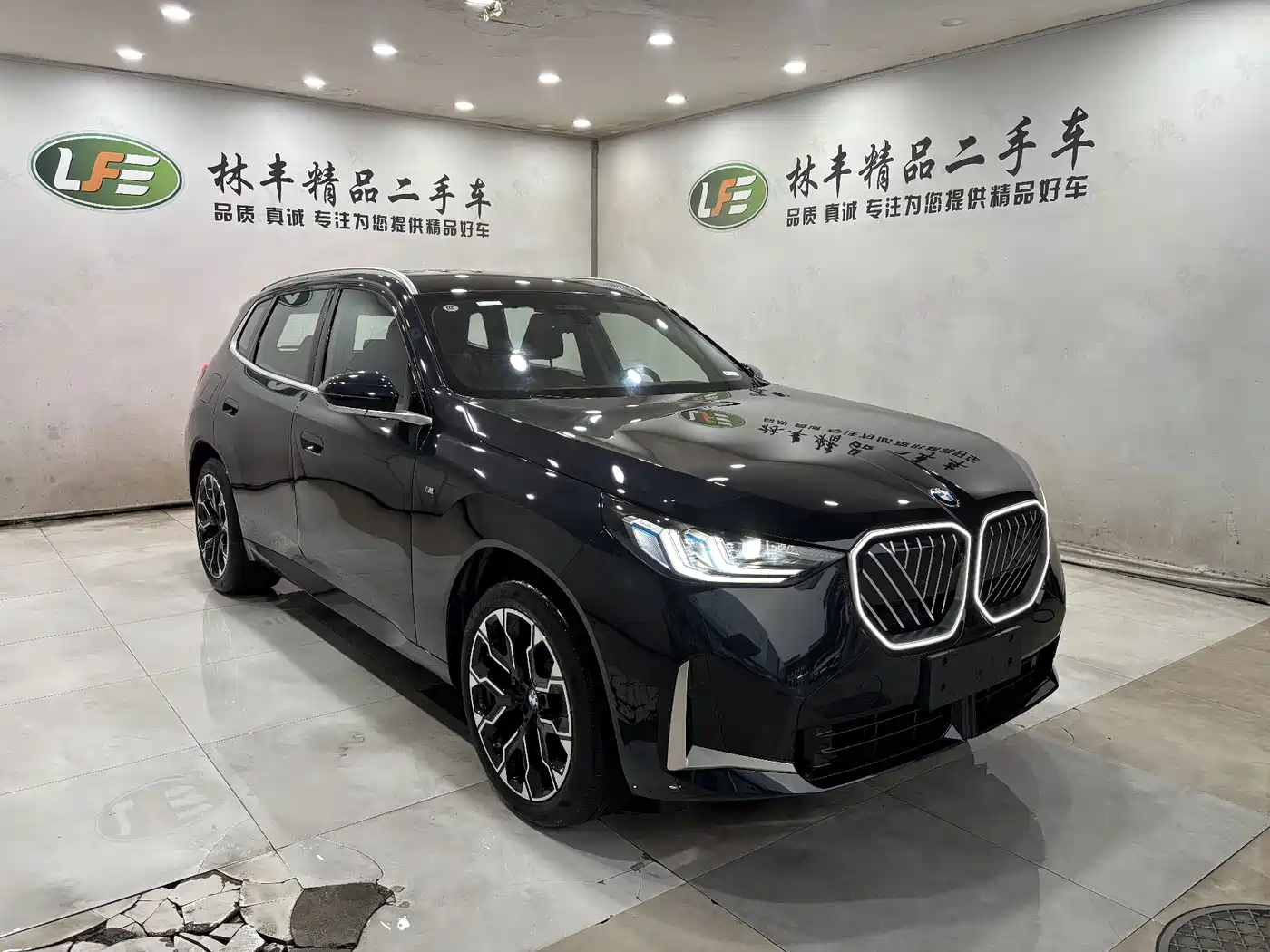 2026 BMW X3