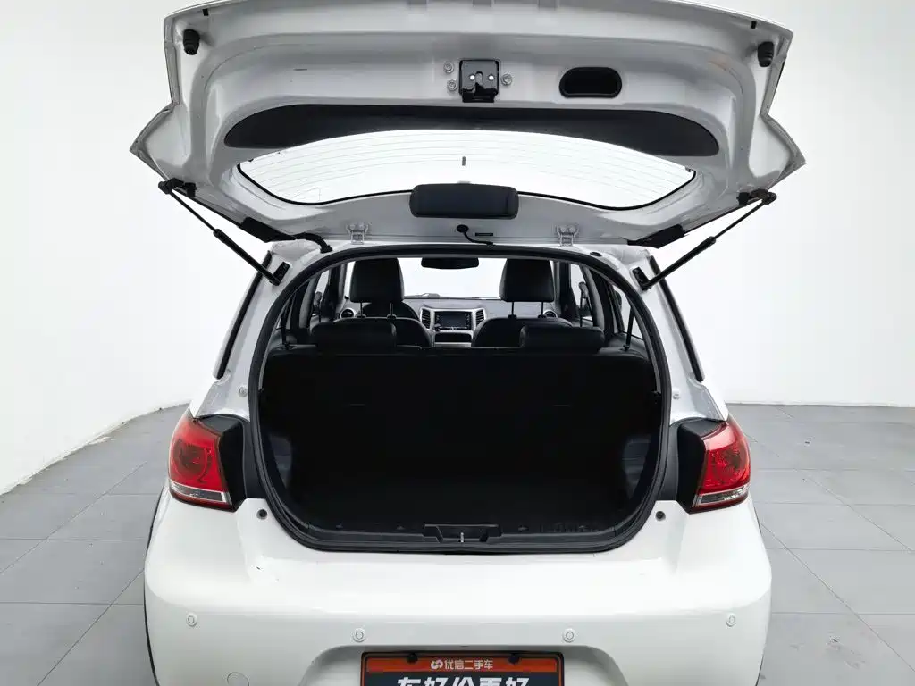 Great Wall M4 2014 2012 1.5L Manual Luxury