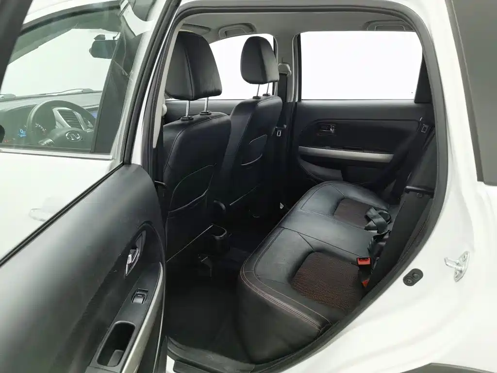 Great Wall M4 2014 2012 1.5L Manual Luxury