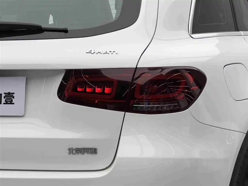 Mercedes-Benz GLC 2021 GLC 260 L 4MATIC Sporty фото 20