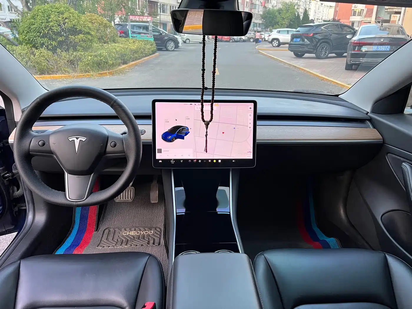 Tesla Model 3 2020 2020 Standard Range Rear-Wheel Drive Upgrade