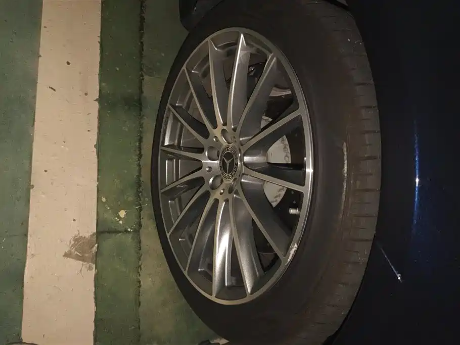 Mercedes-Benz S-Class 2022 S 450 L 4MATIC фото 6