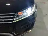 Фото 15 - Volkswagen Touareg