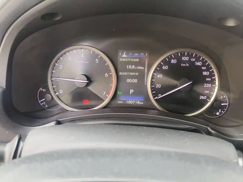 Lexus NX, миниатюра 14