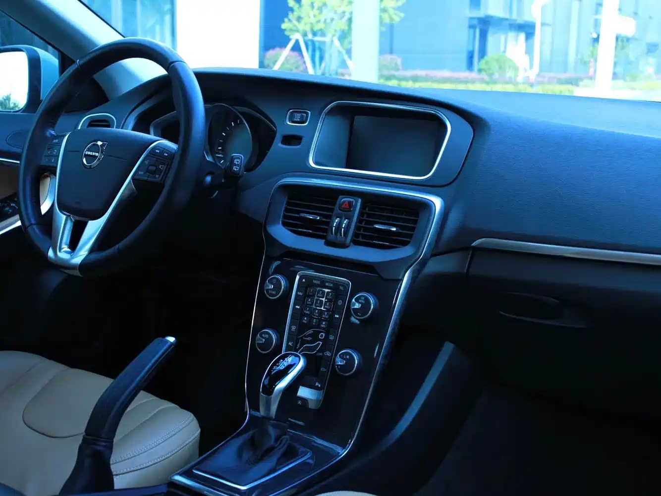 Volvo V40 2017 2017 T3 Inscription