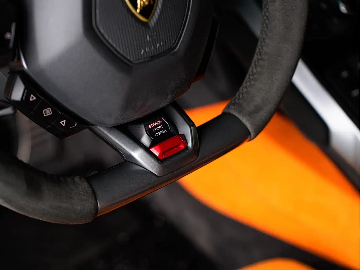 LAMBORGHINI HURACÁN