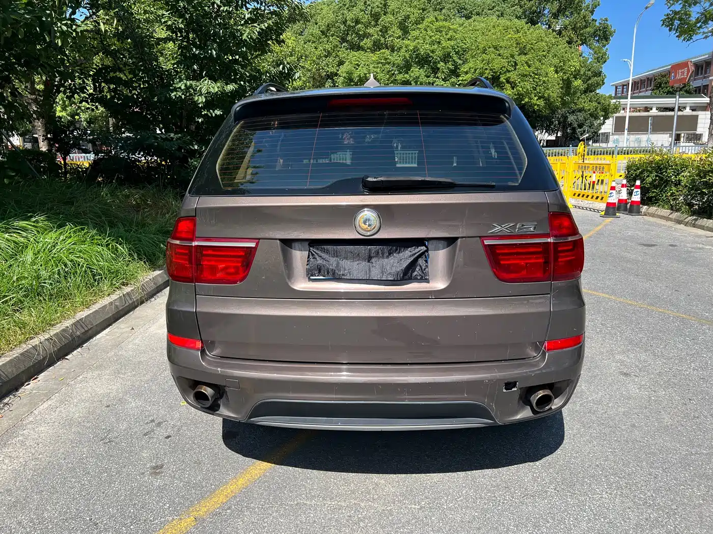 Photo 6 - BMW X5 (Import)