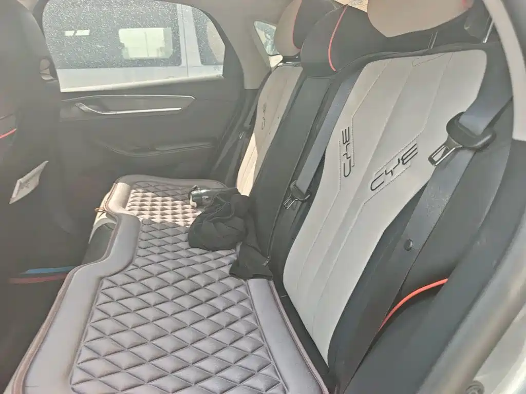 BYD Destroyer 05 2023 2023 Champion Edition DM-i 120KM Premium