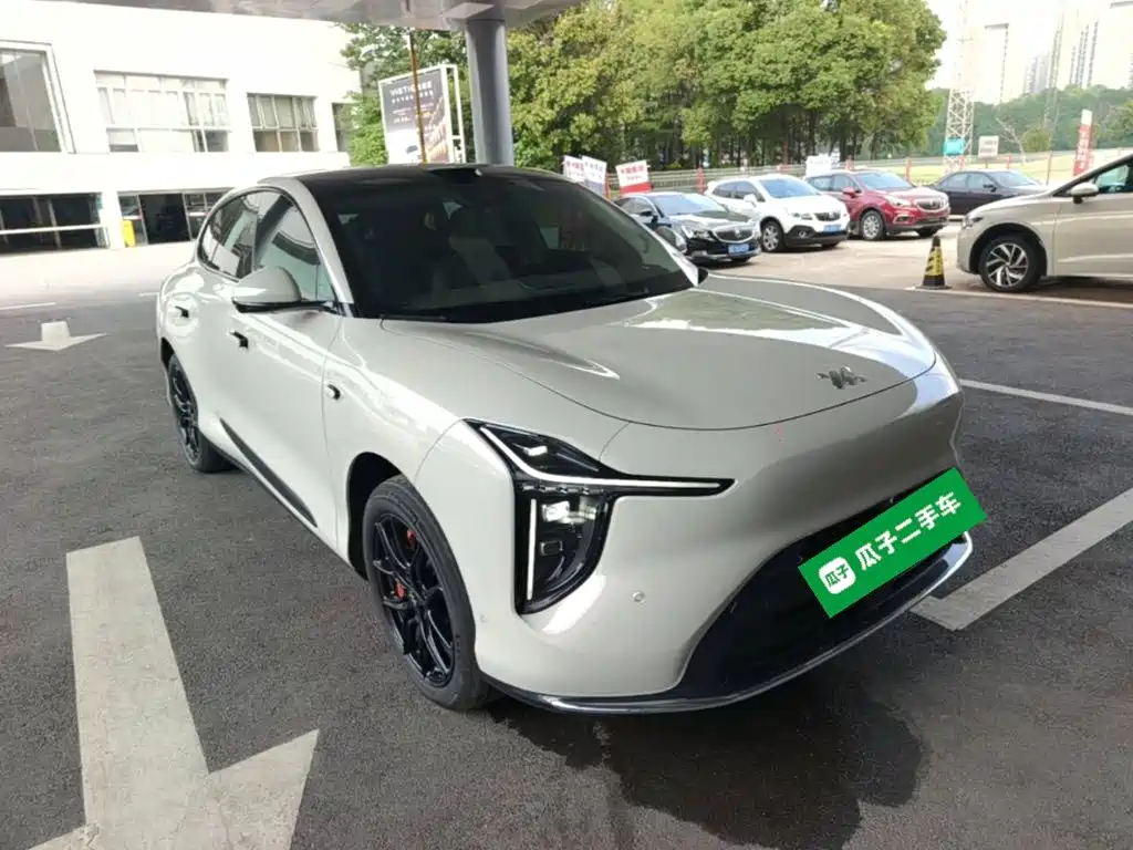 IM Motors IM LS6 2025 2026 Pure Electric Max