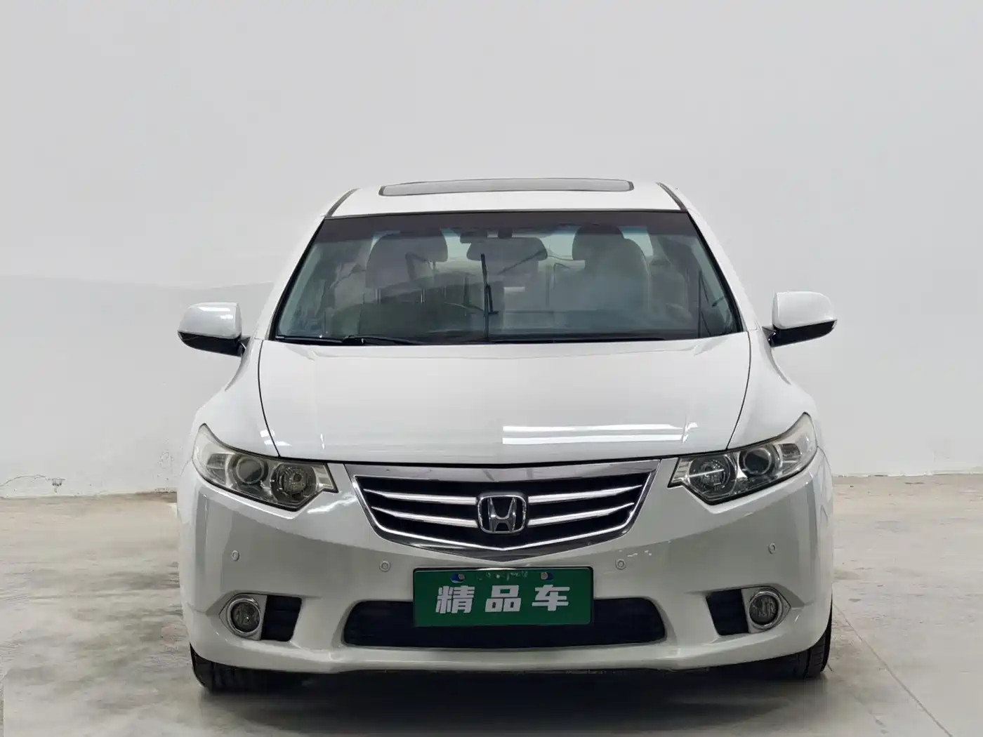 Фото 2 - Honda Spirior