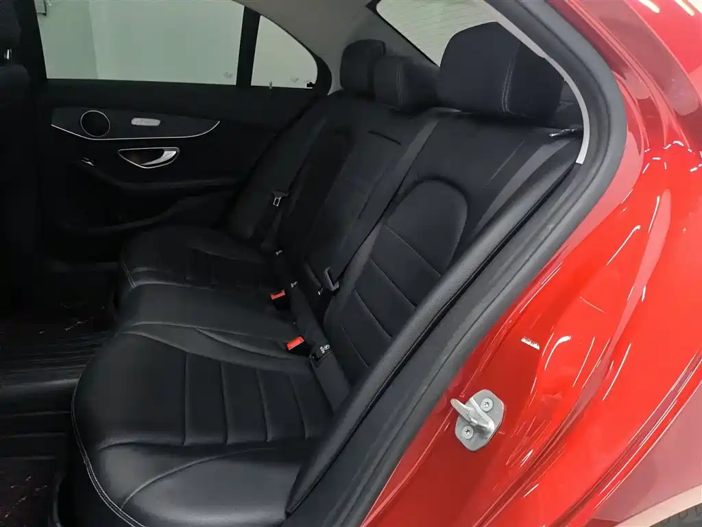 Mercedes-Benz C-Class 2020 C 260 L Sport фото 17