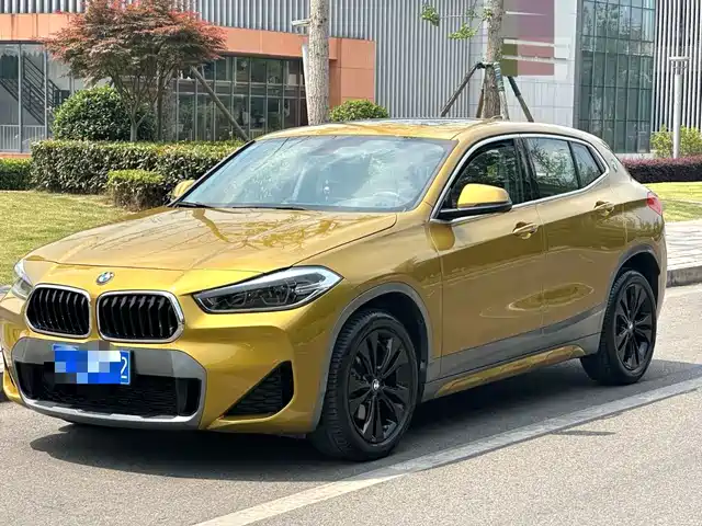  BMW BMW X2 2020 sDrive20i M Off-Road Package