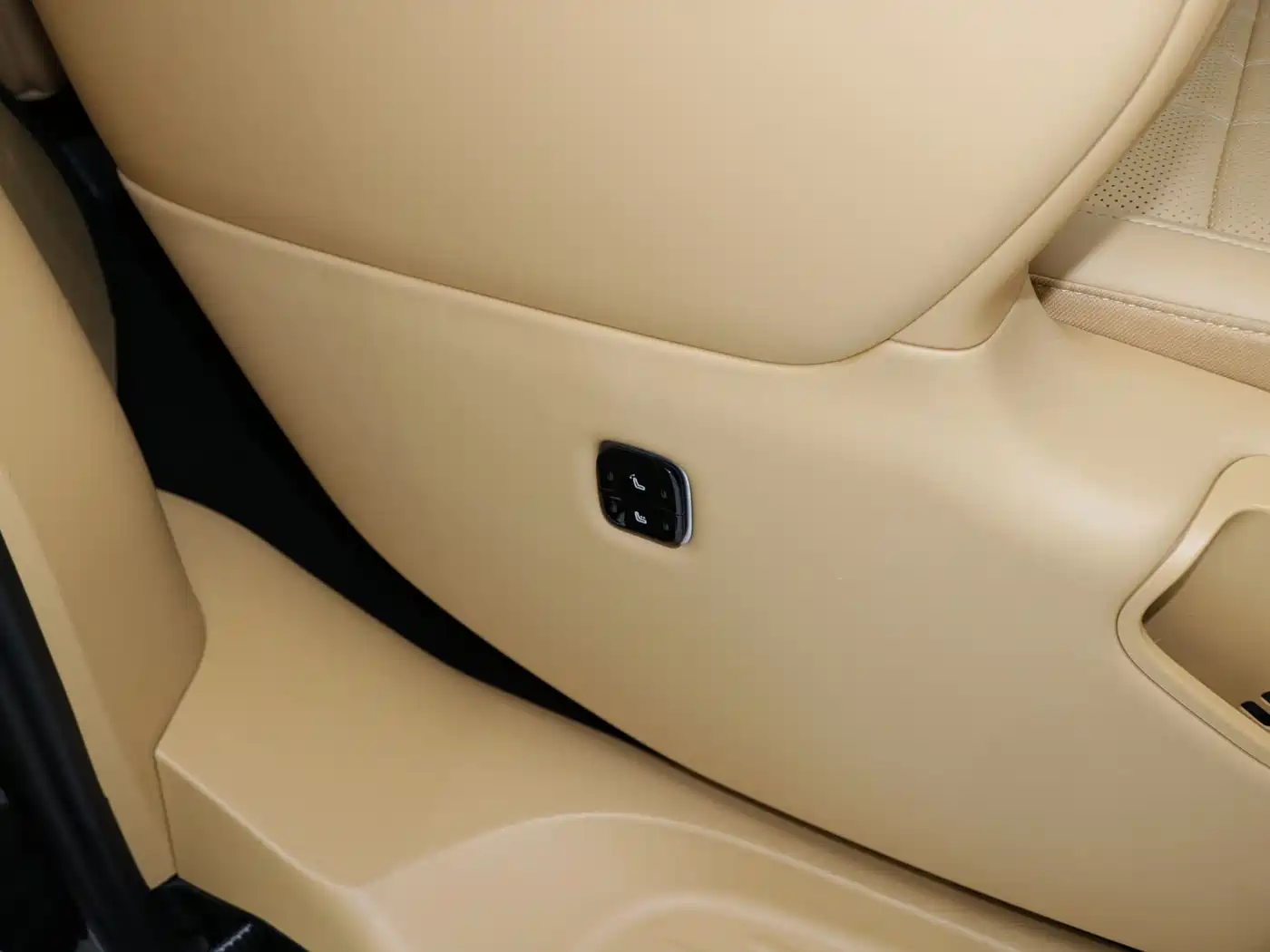 Voyah Auto Voyah Dreamer 2025 PHEV AWD Flagship Kunpeng Edition фото 21