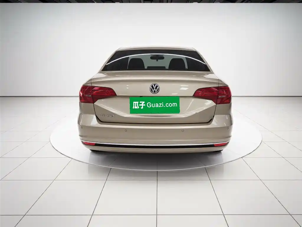 Volkswagen Bora 2018 1.5L Manual Comfort фото 6