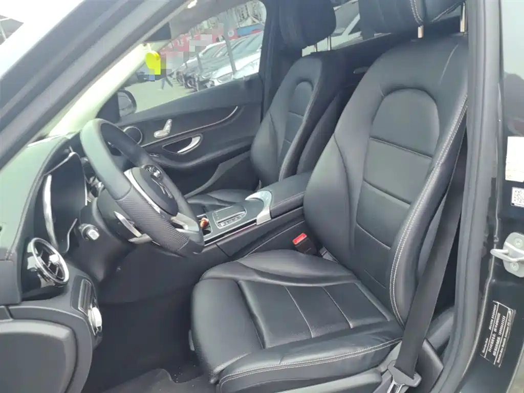 Mercedes-Benz C-Class 2020 C 200 L Dynamic Sport фото 15