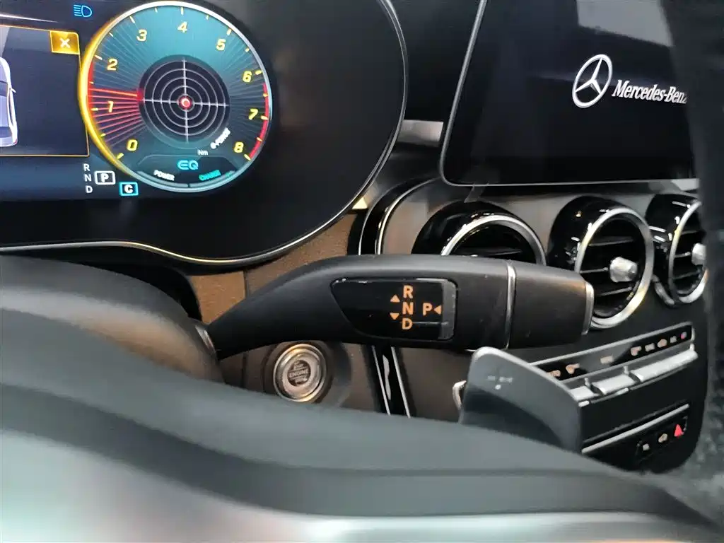 Mercedes-Benz C-Class 2020 C 260 L Sport фото 14