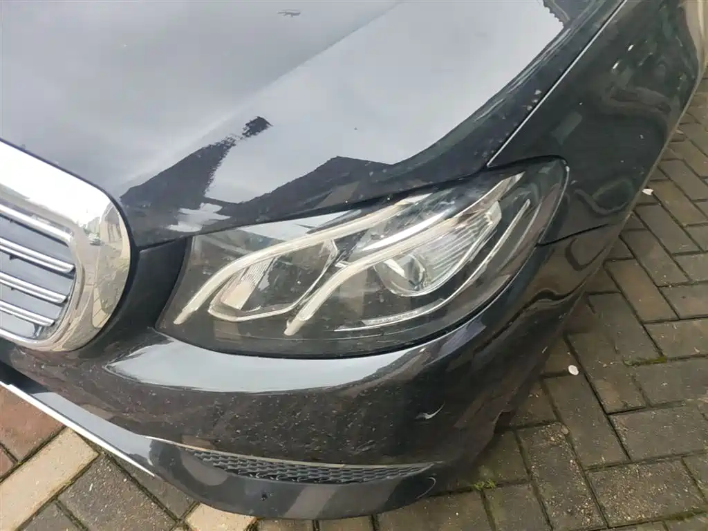 Mercedes-Benz E-Class 2016 E 300 L Fashion Type фото 24