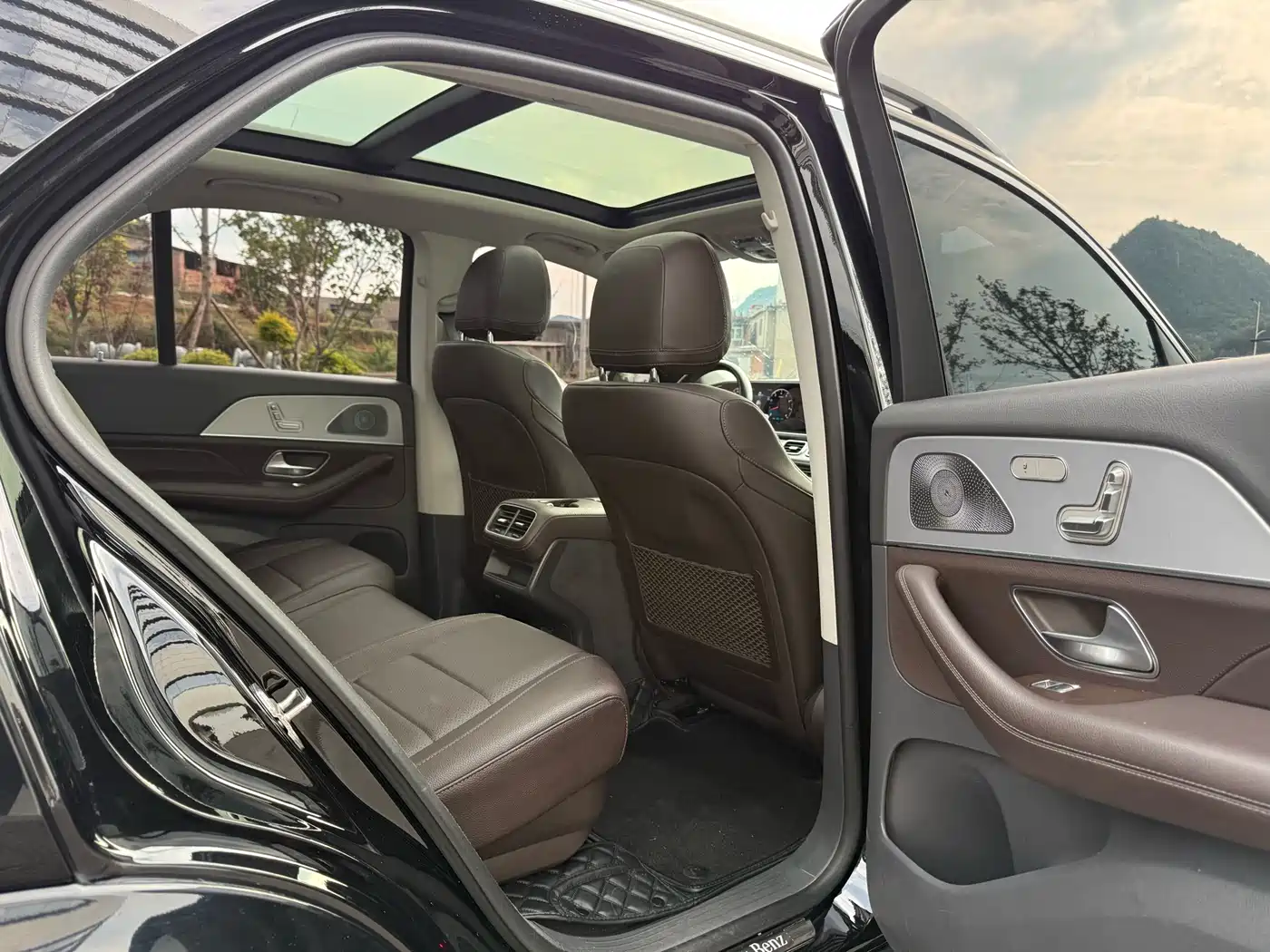 Mercedes-Benz GLE 2020 Facelift GLE 450 4MATIC Dynamic фото 5