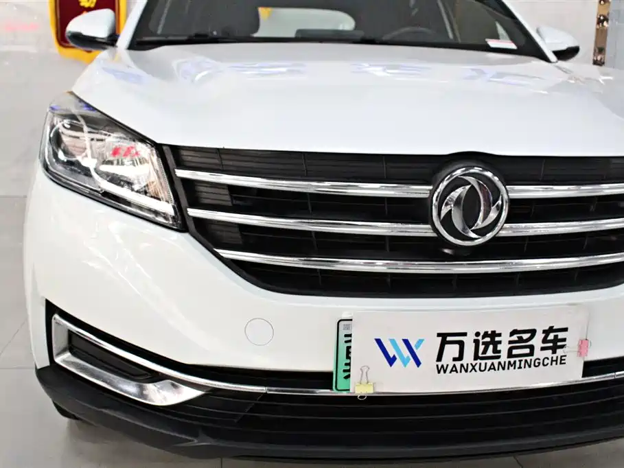 DONGFENG SCENERY E3